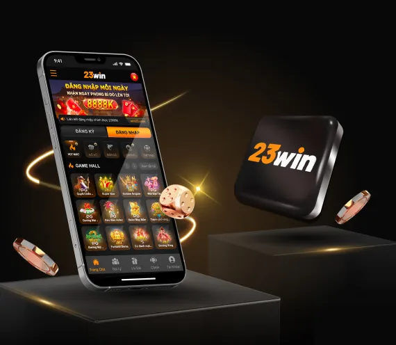Trò chơi jackpot lũy tiến với biểu tượng tiền vàng và hiệu ứng ánh sáng rực rỡ, tượng trưng cho giải thưởng lớn