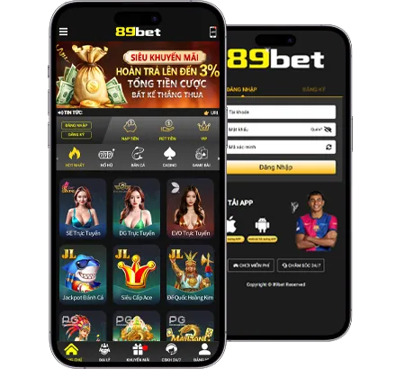 Mã QR Tải App vf55 link mới cho Android
