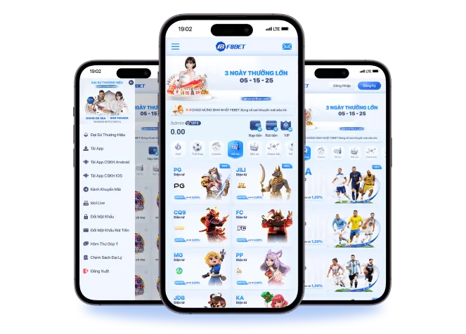 Hình ảnh trò chơi Nổ Hũ VF55
