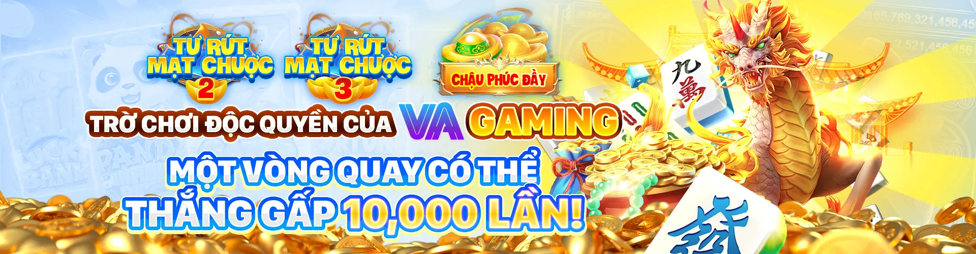 Chính sách Quyền riêng tư vf55 link mới