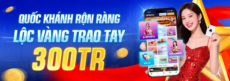 Khuyến mãi độc quyền VF55 link mới