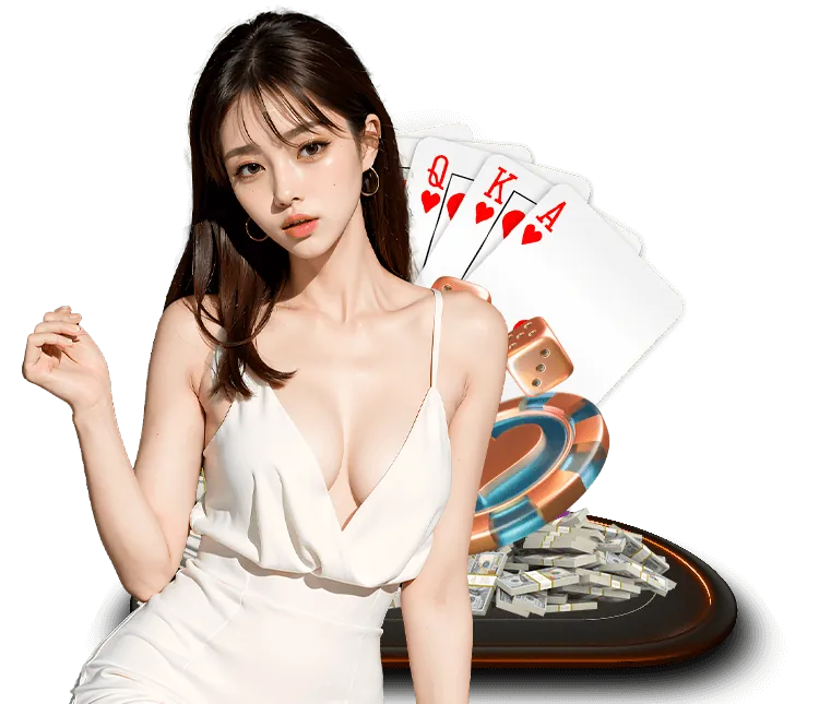 Bắn Cá Đổi Thưởng VF55